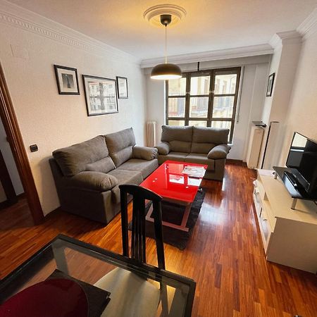 Apartamento Reyes De Espana / Free Parking & Wi Fi サラマンカ エクステリア 写真