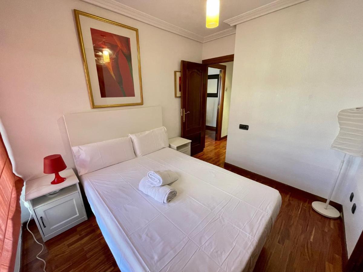 Apartamento Reyes De Espana / Free Parking & Wi Fi サラマンカ エクステリア 写真
