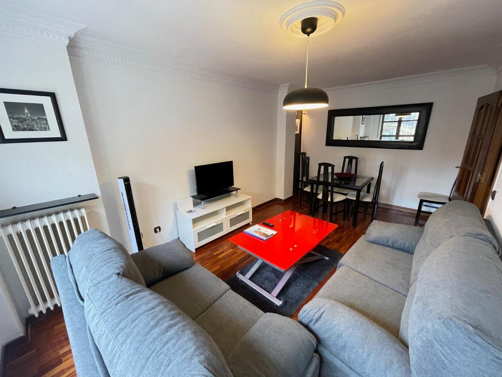 Apartamento Reyes De Espana / Free Parking & Wi Fi サラマンカ エクステリア 写真