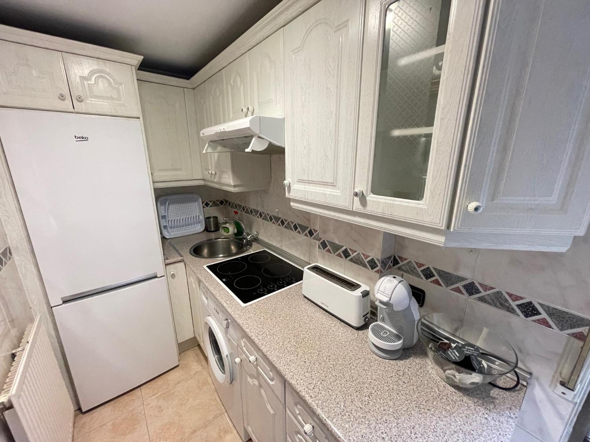 Apartamento Reyes De Espana / Free Parking & Wi Fi サラマンカ エクステリア 写真