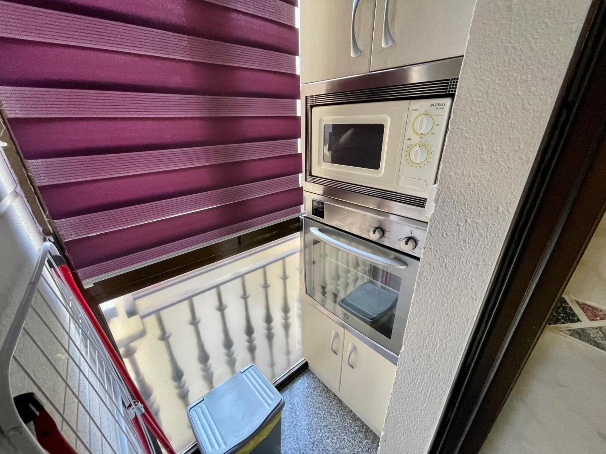 Apartamento Reyes De Espana / Free Parking & Wi Fi サラマンカ エクステリア 写真
